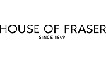 An image of House of Fraser logo