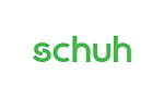 An image of Schuh logo