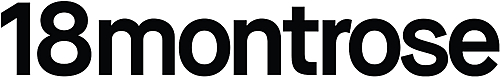 18Montrose Logo
